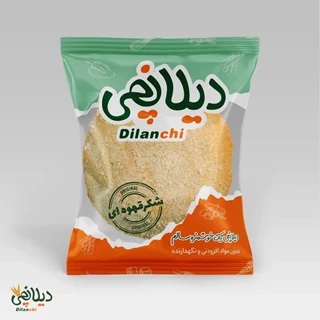 کلوچه تک نفره