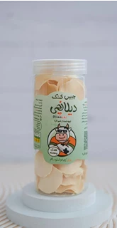 چیپس کشک
