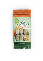 کلوچه شکر قهوه ای