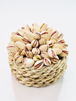 پسته اکبری لوکس (خام)