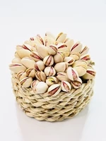 پسته اکبری لوکس (خام)