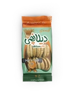 کلوچه جو